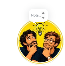Identidad gráfica original de Dos Tipos con Ideas